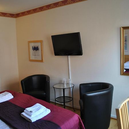 Solsta Hotell Karlstad Quarto foto