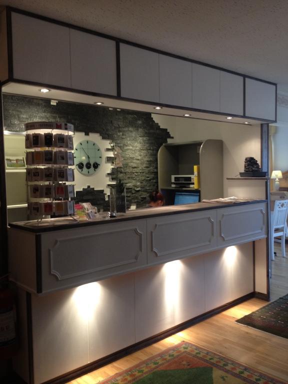 Solsta Hotell Karlstad Quarto foto